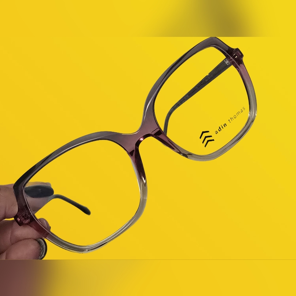 Adin Thomas Women's Eyeglasses-54-18-140 (NWT)